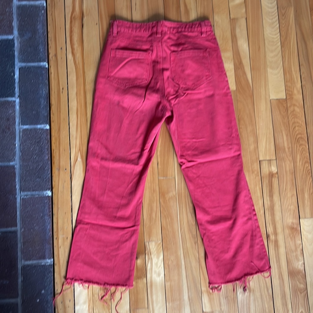 Red Jeans MP|D - Picture 6 of 7